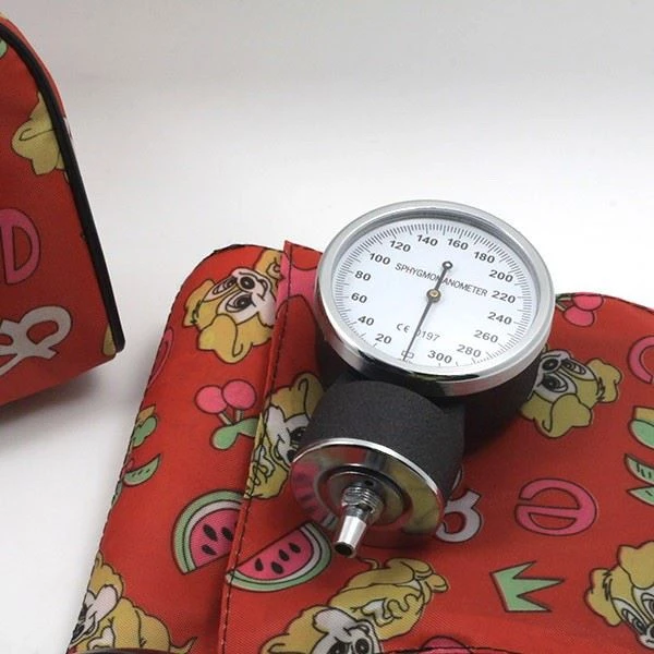 info-1-1 Pediatric Blood Pressure Monitor