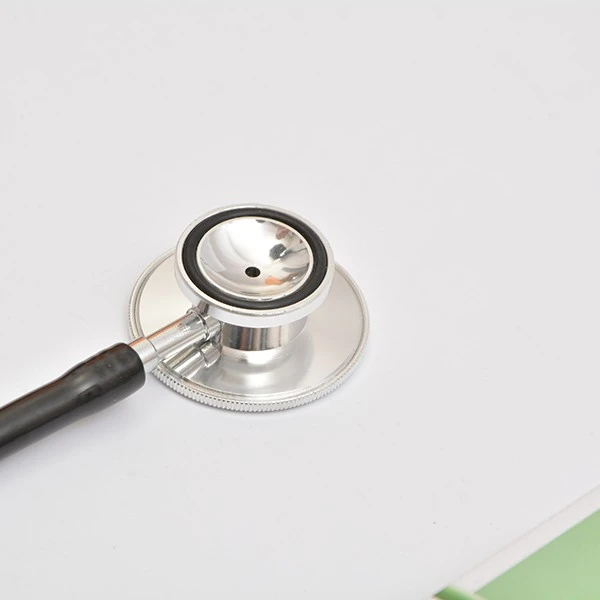 Ready First Dual Head Stethoscope