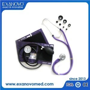 Sfigmomanometro manuale portatile