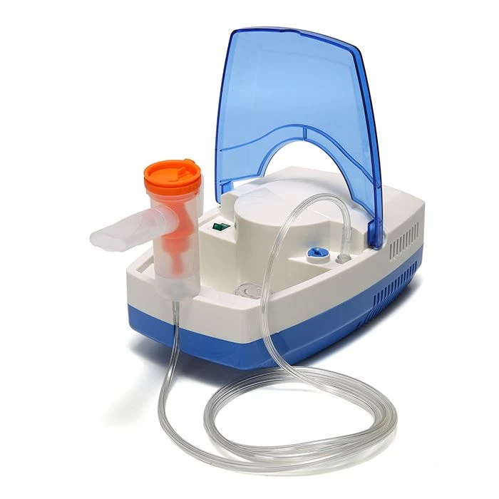 Compressor Nebulizer Handheld