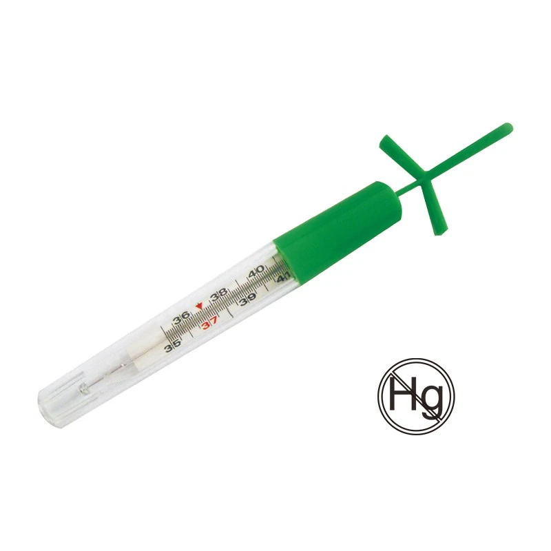 Non Toxic Non Mercury Thermometer suppliers