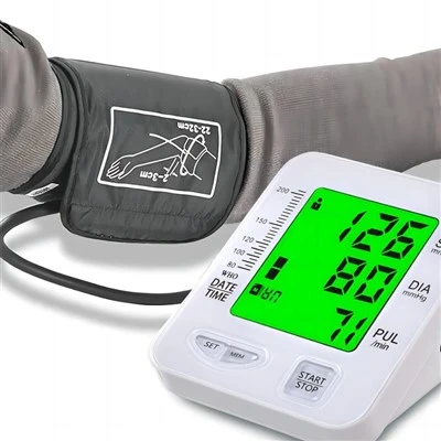 Ho bisogno del parere di un medico per acquistare un misuratore di pressione sanguigna?